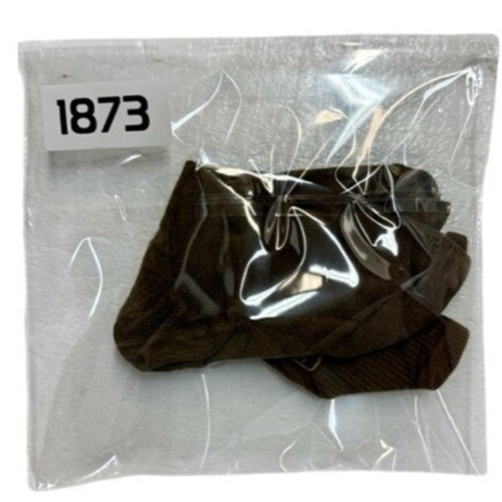 UPS Socks Brown Crew Socks Men's Size 10-13‎